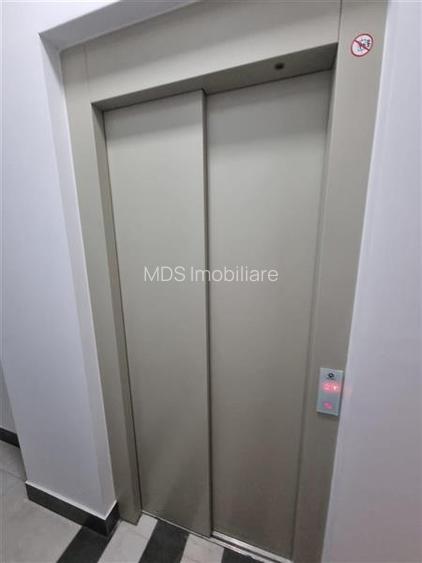 2 CAMERE, ETAJ 1, MOBILAT SI UTILAT BLOC NOU, GARAJ SUBTERAN LIDL GIROC! - 8