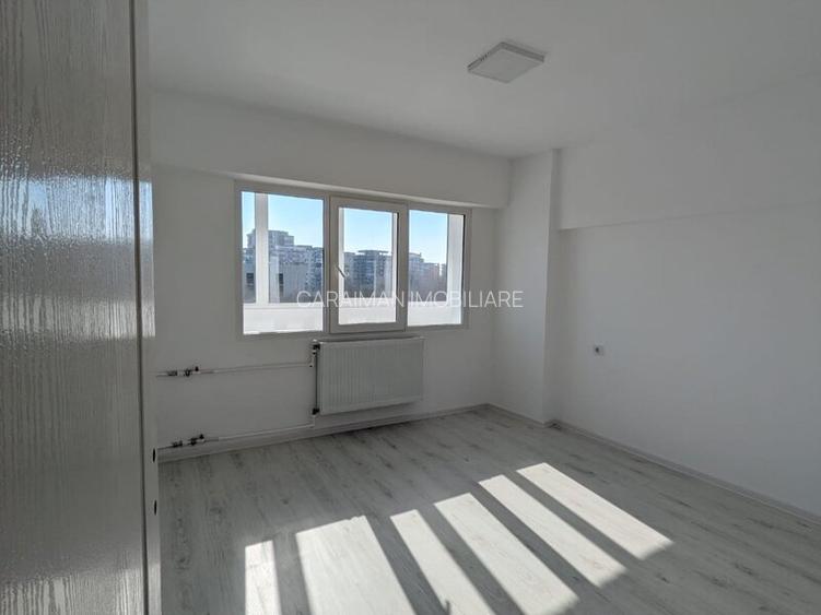 Obor,Mihai Bravu vav Parc Obor/Primaria Sectorului 2 - 5