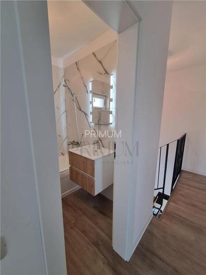 Utvin- toate utilitatile- 4 camere - 4