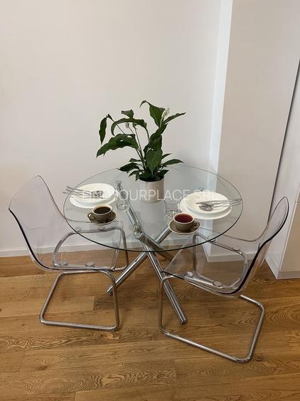 Apartament în Aviatiei Park,mobilat complet - 5