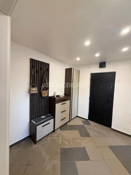 Apartament 2 Camere Dristor cu Centrala Proprie - 6