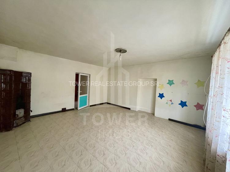 Casă spațioasă si 1790mp teren de vanzare in Hașag, la doar 30 km de Sibiu - 3