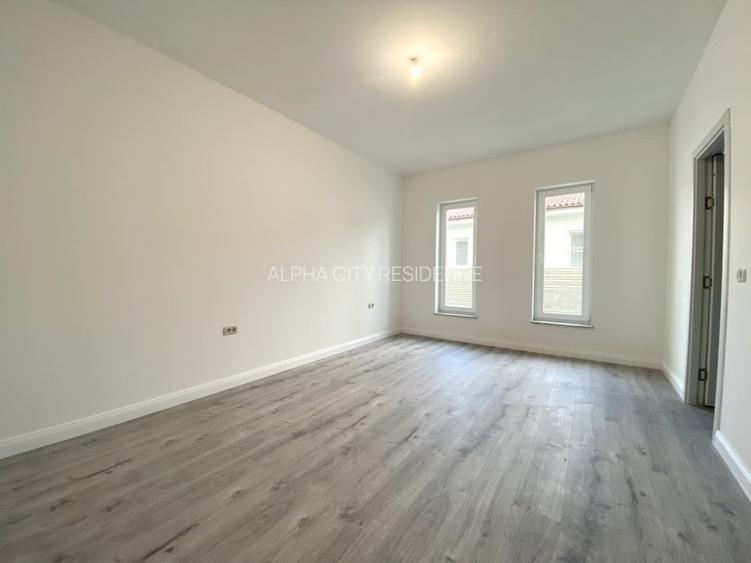 Dezvoltator: Rafinament pe Parter în Cartier Privat - 5