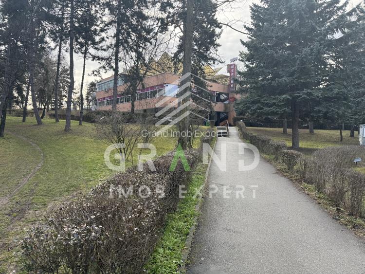 Ap 2 camere | DECOMANDAT | BALCON | Gheorgheni/Iulius Mall - 21