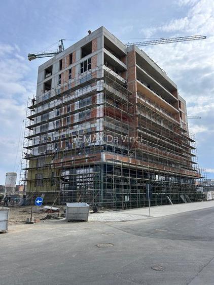 Apartament 2 camere de vânzare - 10