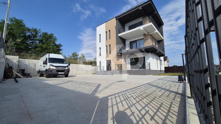 Confort și Intimitate la Superlativ – Bloc Boutique cu 3 Apartamente - 3