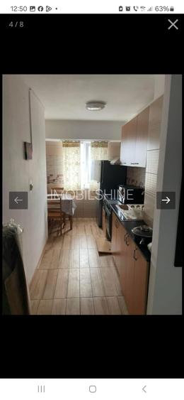 Ofer  la inchiriat apartament decomandat în Tomis  1 - 8