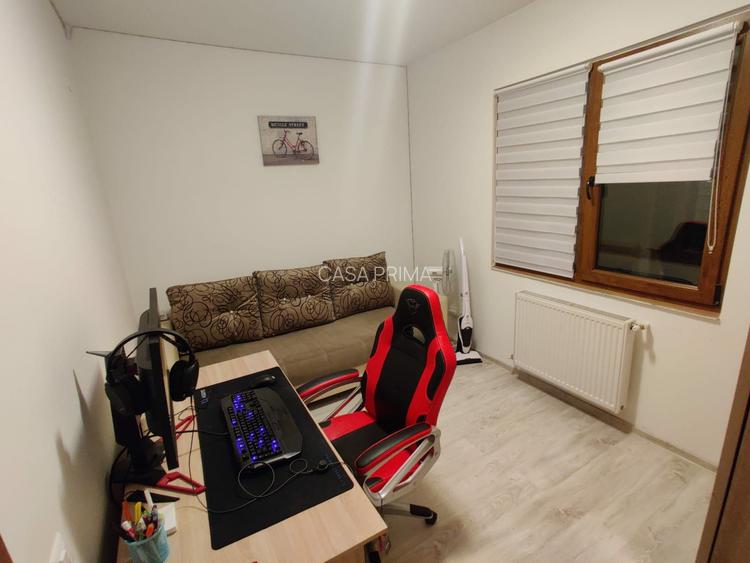 TATARASI-ap.2 camere, mobilat si utilat, loc de parcare,et.2/5,INCHIRIAT! - 8