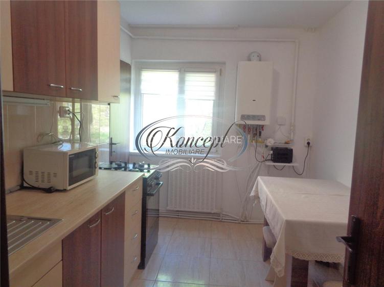 Apartament spatios cu parcare, zona Spitalului de Recuperare - 10