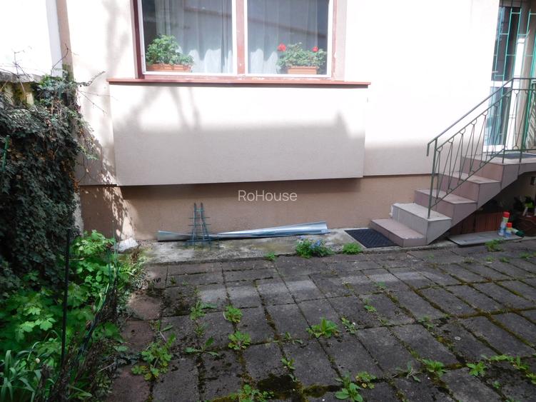 casa+teren in cartierul Andrei Muresanu - 6