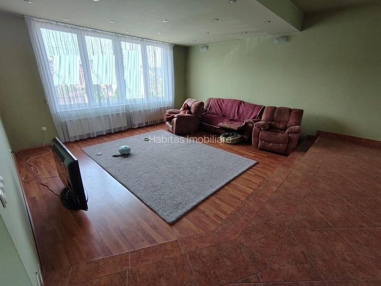 Casa unifamiliala cu 600 mp teren, D+P+M, in Andrei Muresanu - 21