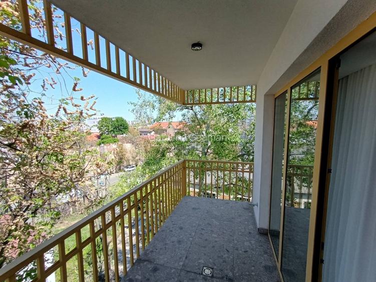 PRIMA INCHIRIERE – Apartament NOU 3 camere, Premium, Zona Unirii – Anton Pann 33 - 8