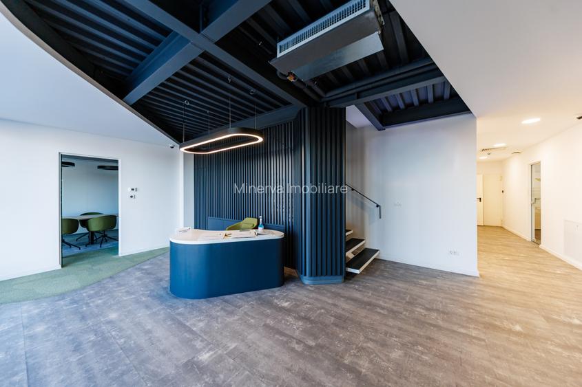 Hala Productie | 3.447 mp | 6904 mp teren | Randament ~9% | Sanandrei-Timis - 16