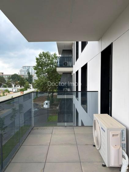 Nusco City – PRIMA INCHIRIERE Design Modern și Compartimentare Ideală + TVA 21% - 28