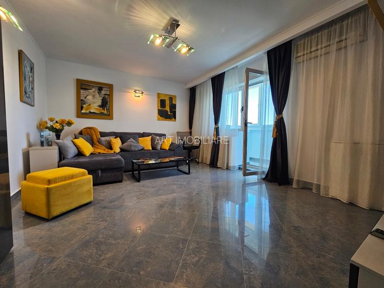 Apartament 2 Camere Nerva Traian l Pet Friendly l Comision 0% - 2