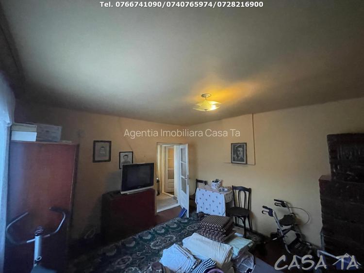 Casa 3 Camere, Strada Luncilor, Tg-Jiu, Gorj - 11