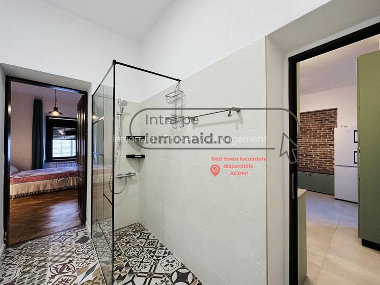 Apartament cu 2 camere | Ultracentral | Disponibil din 27 aprilie 2026 - 29