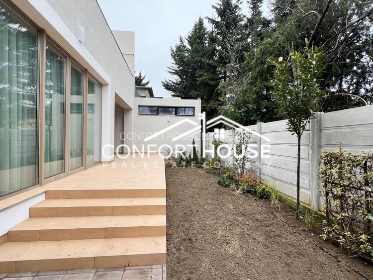 Vilă de lux in Iancu Nicolae, prima inchiriere, acces restrictionat - 59