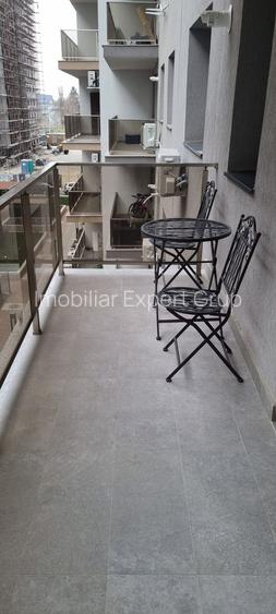 Apartament 2 camere mobilat lux Hils Pallady - 8