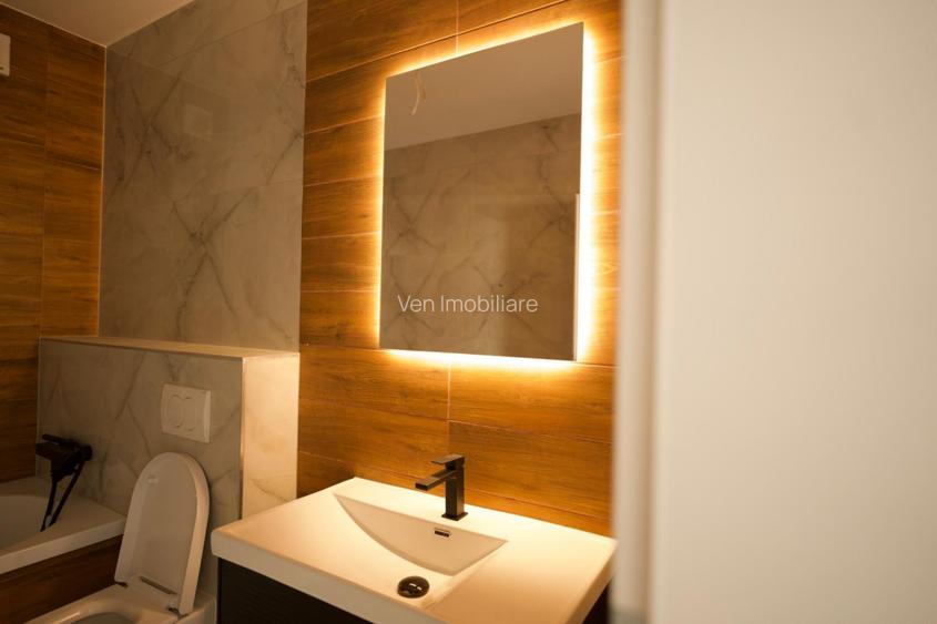 Ansamblu rezidential, zona Libertatii apartamente 2-3 camere - 14