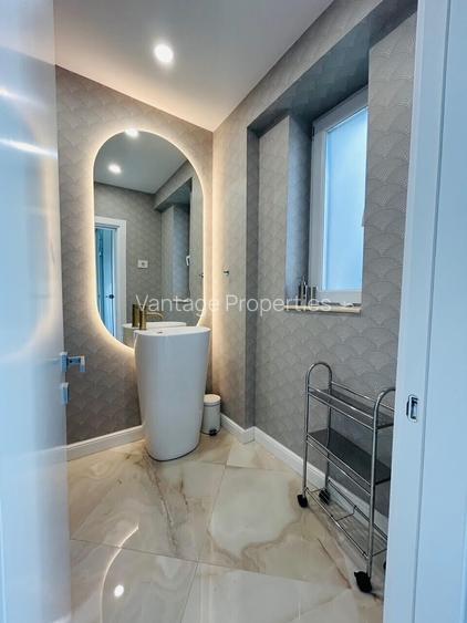 Vilă modernă | piscină | complex cu acces controlat | zona Iancu Nicolae - 9