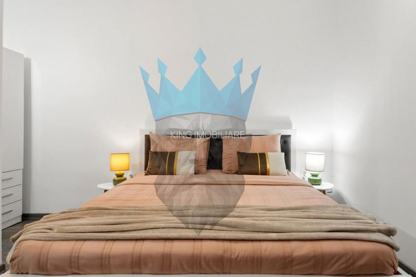 Apartament 2 Camere Cotroceni Sebastian - 10