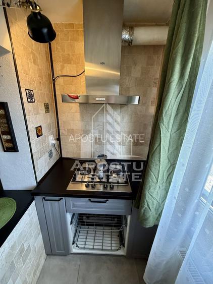 Apartament cu 2 camere de inchiriat, Timisoara zona Girocului - 9