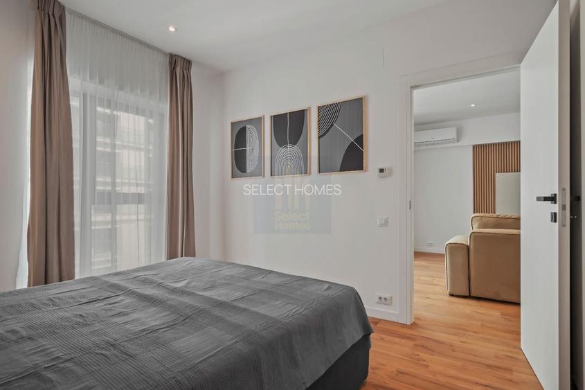 Apartament 2 Camere | 750euro + TVA | Pet Friendly | One Cotroceni - 3