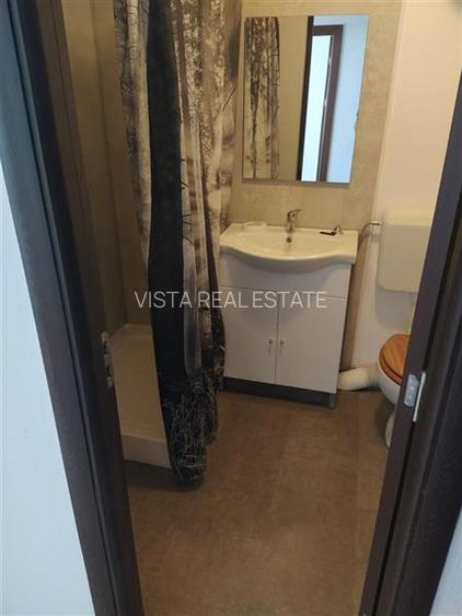 Garsoniera renovata in Astra, Brasov - 8