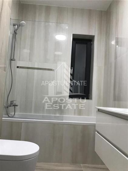 Apartament cu 2 camere, Loc de parcare, Giroc - 5