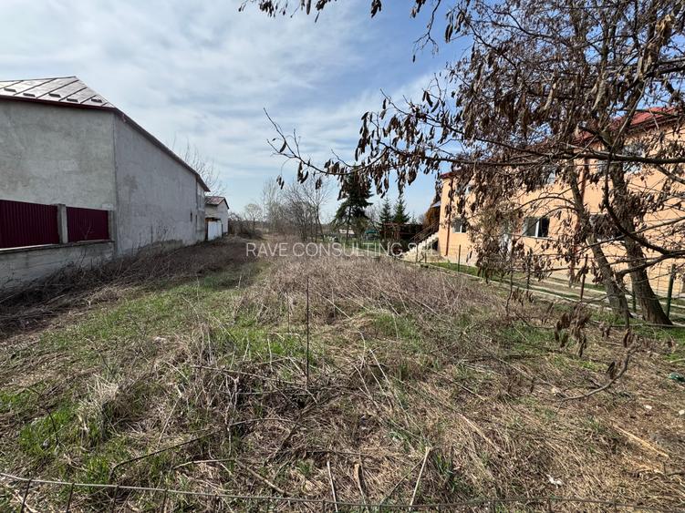 Teren pentru Casă/ case Dragomirești Vale - 6