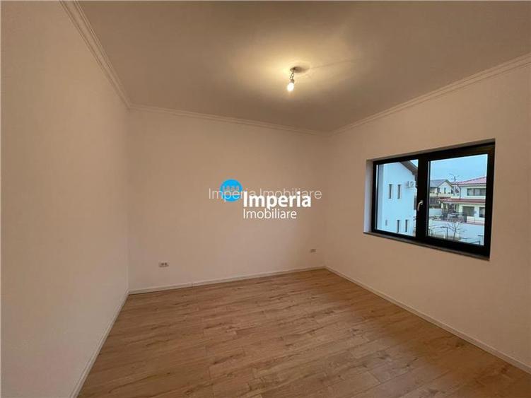 Casa individuala, de vanzare in Iasi 4 camere, Breazu-Padurea Marzesti - 9