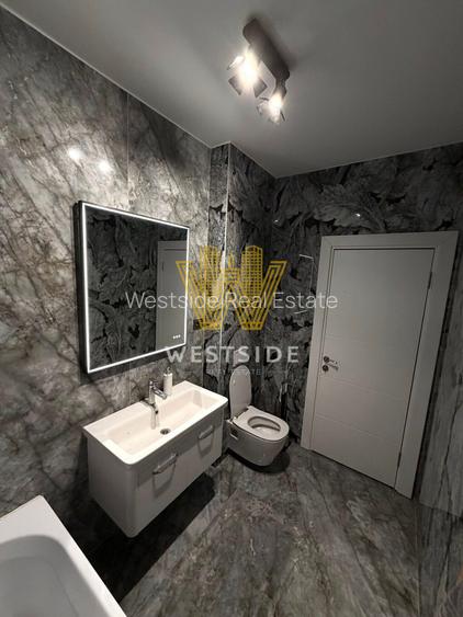 Apartament premium cu 2 camere, de vanzare, in Braytim - 8