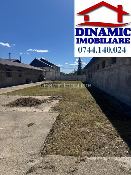 Hala Piatra-Neamt, 714 mp si teren 2092 mp, 199 000 Euro - 5
