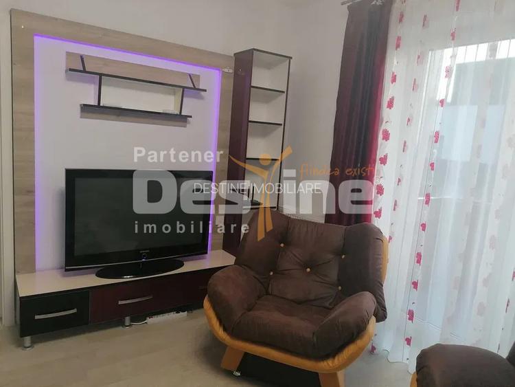 Studio la etaj intermediar, cu loc de parcare și boxă, balcon, Avantgarden IV - 3