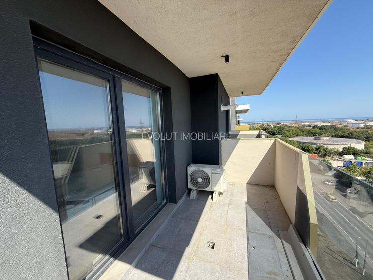 Inchiriere apartament nou – Zona Veterani - 30