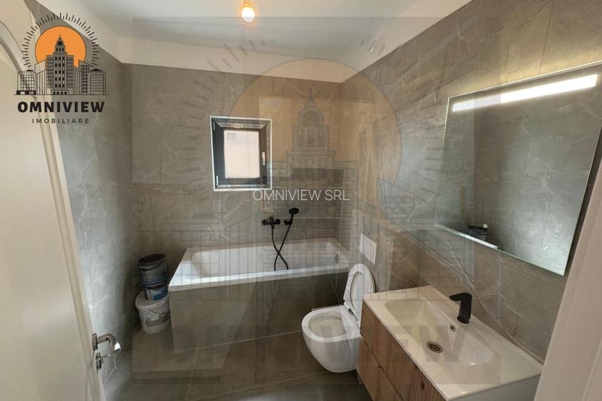 Casă individuală parter, 110 mp utili, teren 750 mp – Carpinis, Brașov - 5