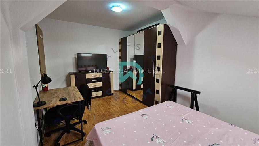 Apartament 3 camere, Garii, Brasov - 6