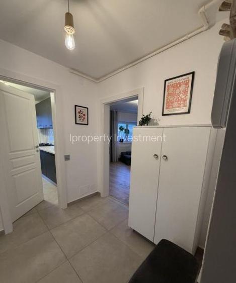 Basarabia | 2 Camere | Centrala Proprie  | Metrou 5min | Balcon - 14
