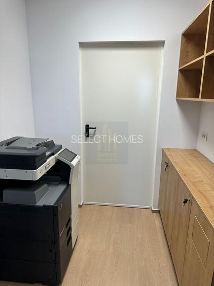 Spatii Birouri Premium| Flexibile | Serviced Office *Calea Victoriei* - 19