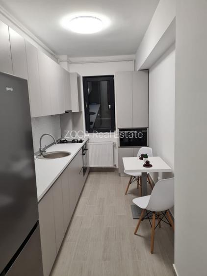 Garsonieră de inchiriat| Pipera| Rond Omw - 3