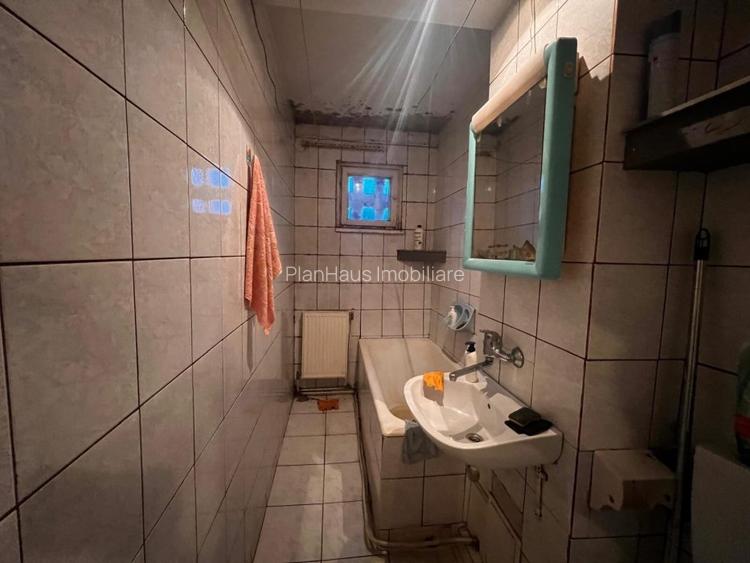 Apartament 3 camere,zona Spitalul Judetean Cuza Vodă - 8