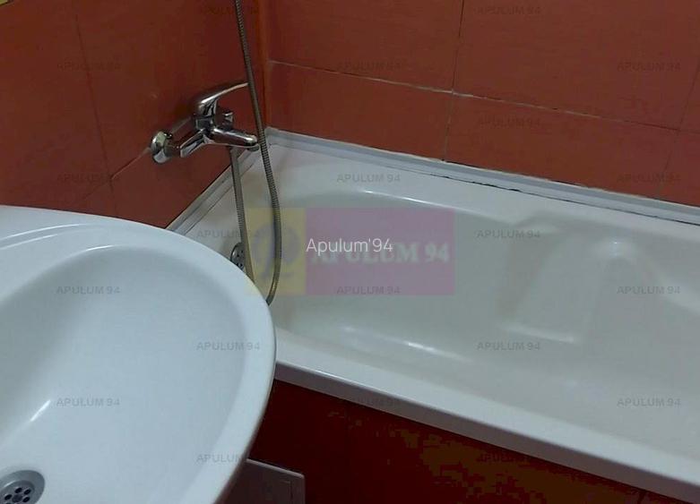 Inchiriere garsoniera zona Mihai Bravu-Dristor - 6