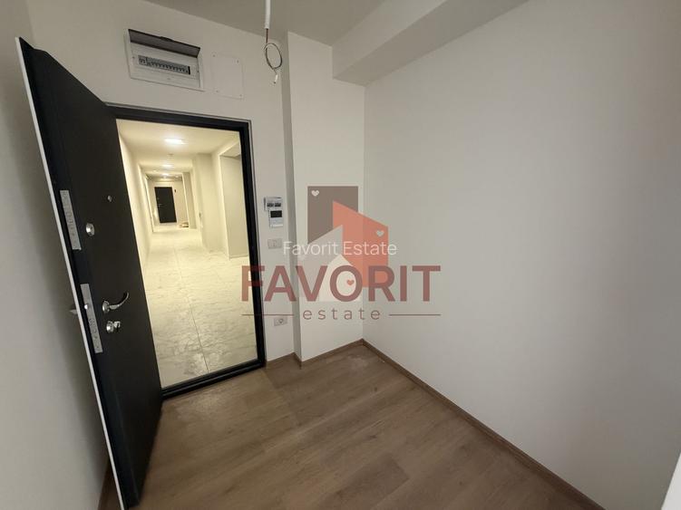 Zona Aradului. Terasa 42 mp. Dormitor matrimonial cu dressing. Comision 0%. - 29