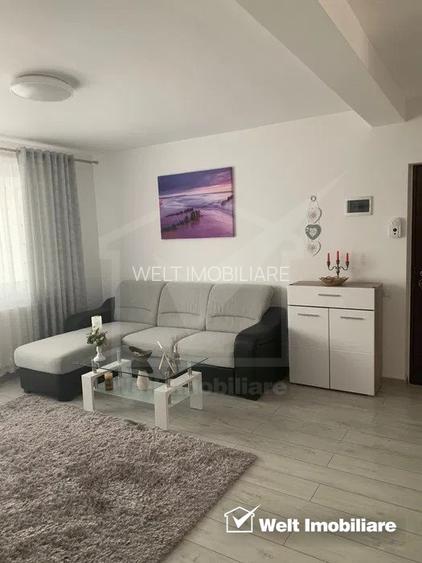 Apartament de vanzare 3 camere, bloc nou, zona linistita, Floresti - 8