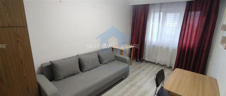 Garsoniera, Manastur - 3