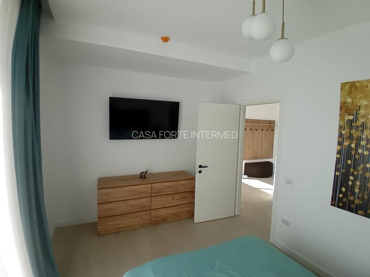 Apartament 2 camere Statiunea Mamaia - 650 euro - 15