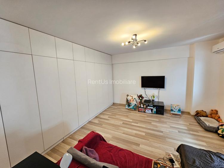 Parcul Carol/Progresului/Autogara Filaret/Ap 2 Camere de Vanzare/ - 9