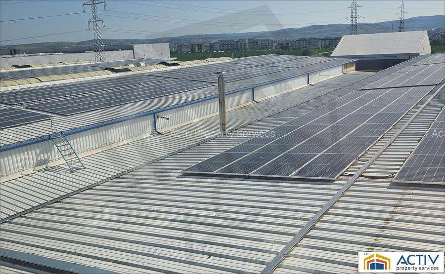 Spatiu industrial de inchiriat in Sibiu-Vest - 7