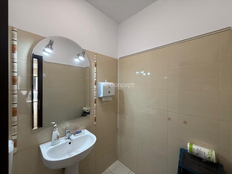 Spațiu Comercial + Birouri de Închiriat –La doar 700 m de metrou Piața Victoriei - 13